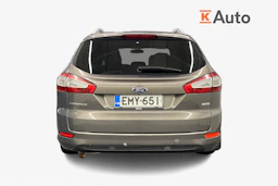 ruskea (beige) Ford Mondeo 2011 kuva 3.