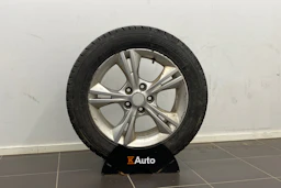 ruskea (beige) Ford Mondeo 2011 kuva 10.