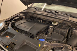 ruskea (beige) Ford Mondeo 2011 kuva 19.