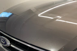 ruskea (beige) Ford Mondeo 2011 kuva 21.
