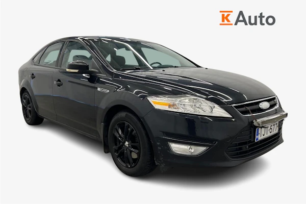 Ford Mondeo 2,0 TDCi 140hv Trend M6 5-ovinen | MYYDÄÄN HUUTOKAUPAT.COM |