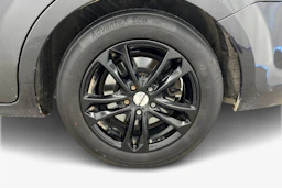 musta Ford Mondeo 2011 kuva 9.