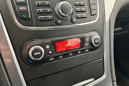 musta Ford Mondeo 2011 kuva 16.