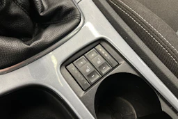 musta Ford Mondeo 2011 kuva 17.