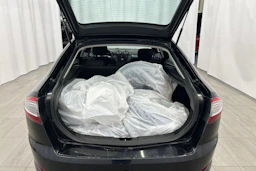 musta Ford Mondeo 2011 kuva 22.