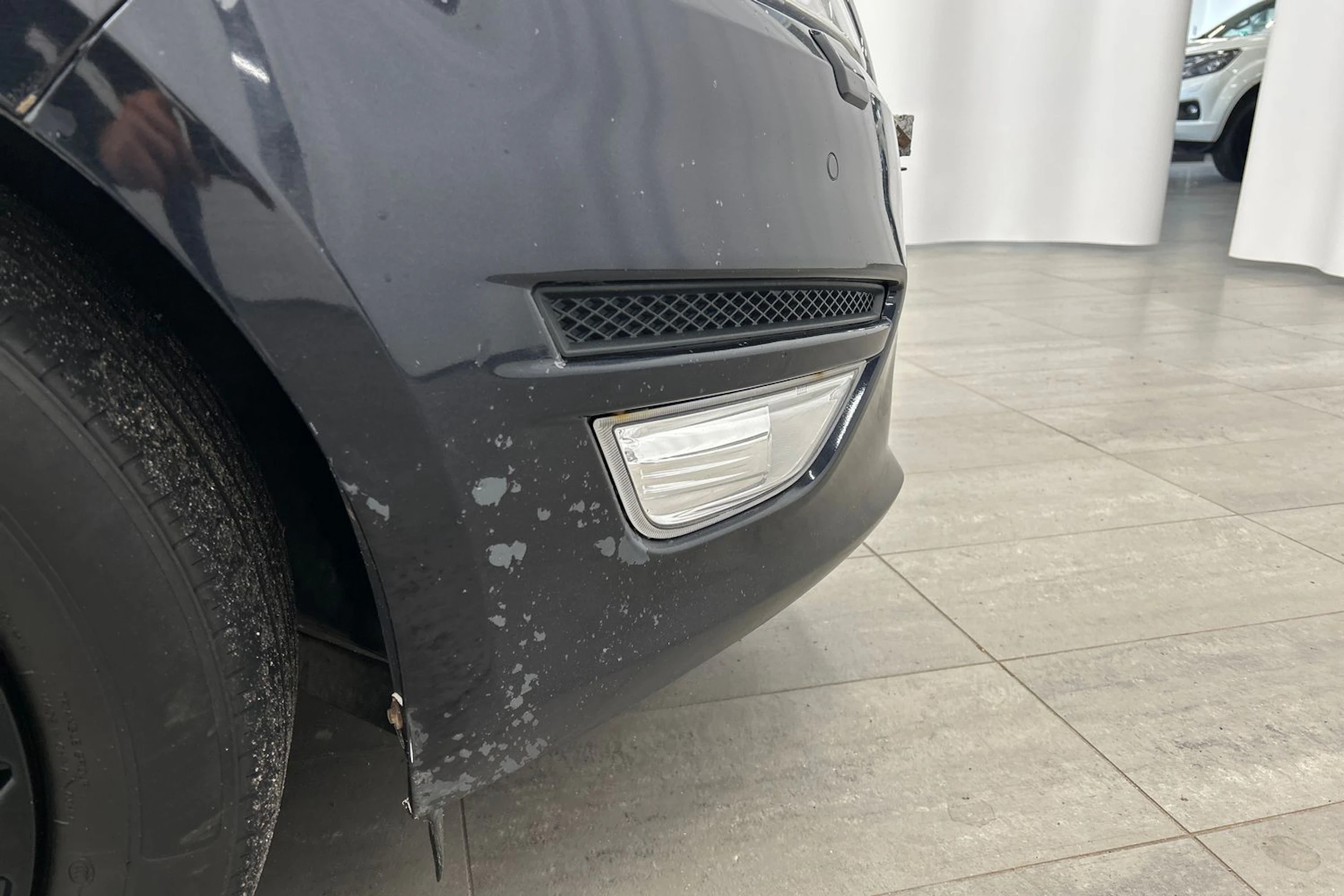 musta Ford Mondeo 2011 kuva 29.