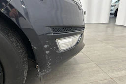 musta Ford Mondeo 2011 kuva 29.