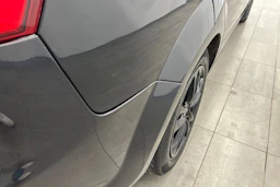 musta Ford Mondeo 2011 kuva 33.