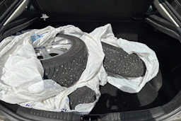 vihreä Ford Mondeo 2011 kuva 5.
