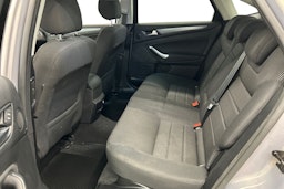 harmaa Ford Mondeo 2011 kuva 10.