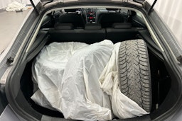 harmaa Ford Mondeo 2011 kuva 14.