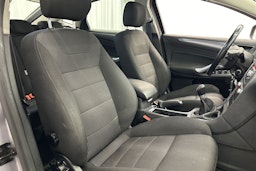 harmaa Ford Mondeo 2011 kuva 17.