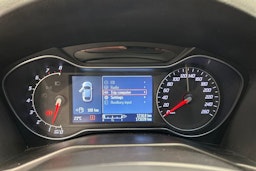 harmaa Ford Mondeo 2011 kuva 18.