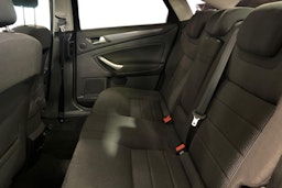 Sininen Ford Mondeo 2011 kuva 8.