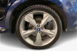 Sininen Ford Mondeo 2011 kuva 9.