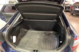 Sininen Ford Mondeo 2011 kuva 11.