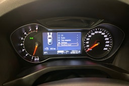 Sininen Ford Mondeo 2011 kuva 14.