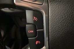 Sininen Ford Mondeo 2011 kuva 16.