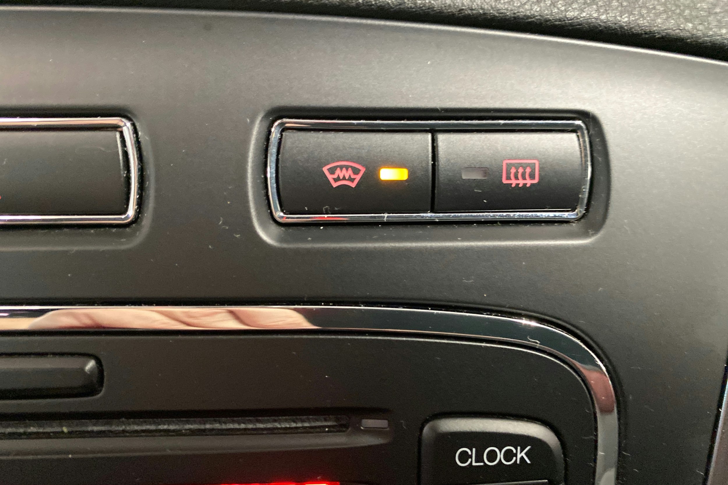 Sininen Ford Mondeo 2011 kuva 18.