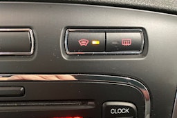 Sininen Ford Mondeo 2011 kuva 18.