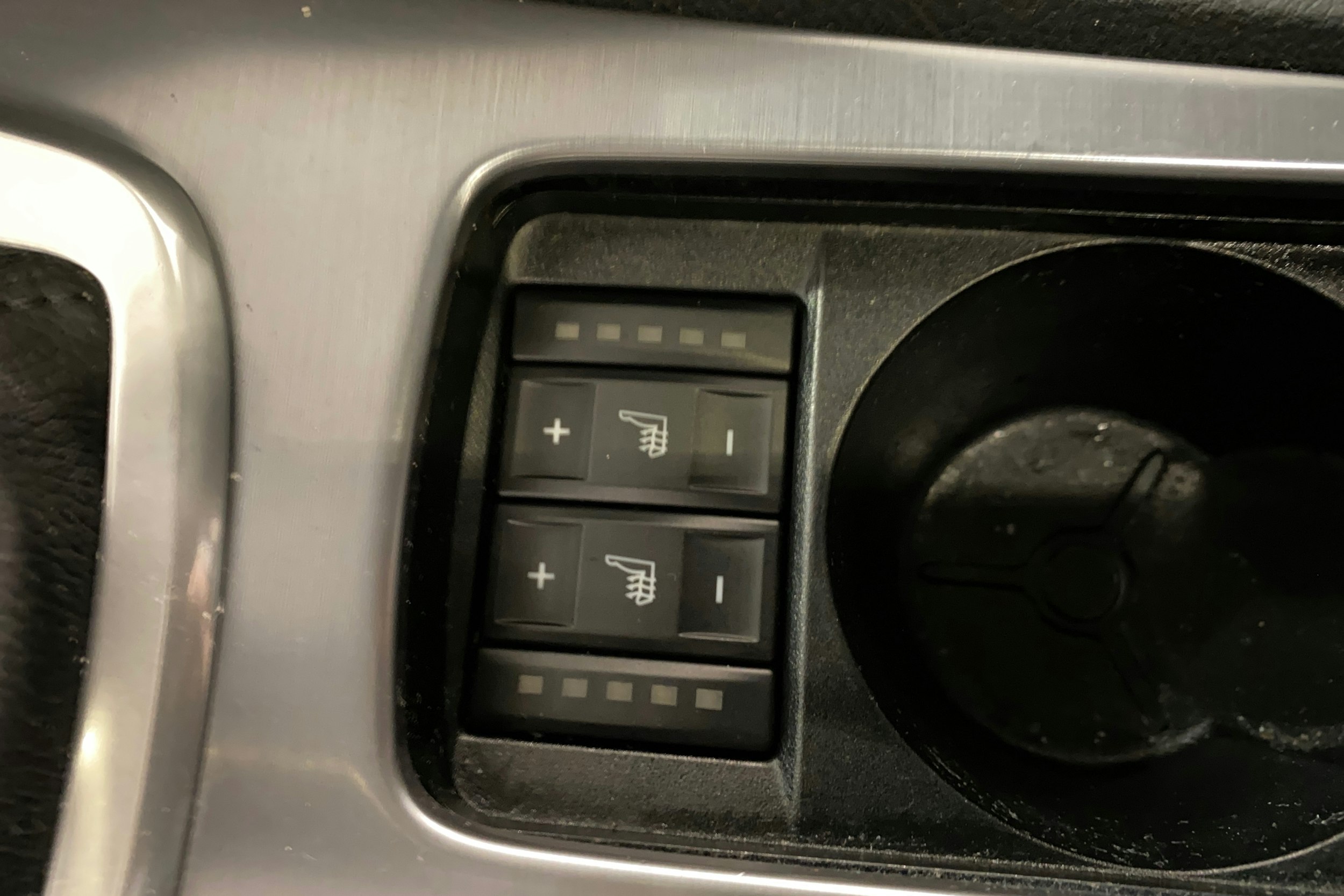 Sininen Ford Mondeo 2011 kuva 19.