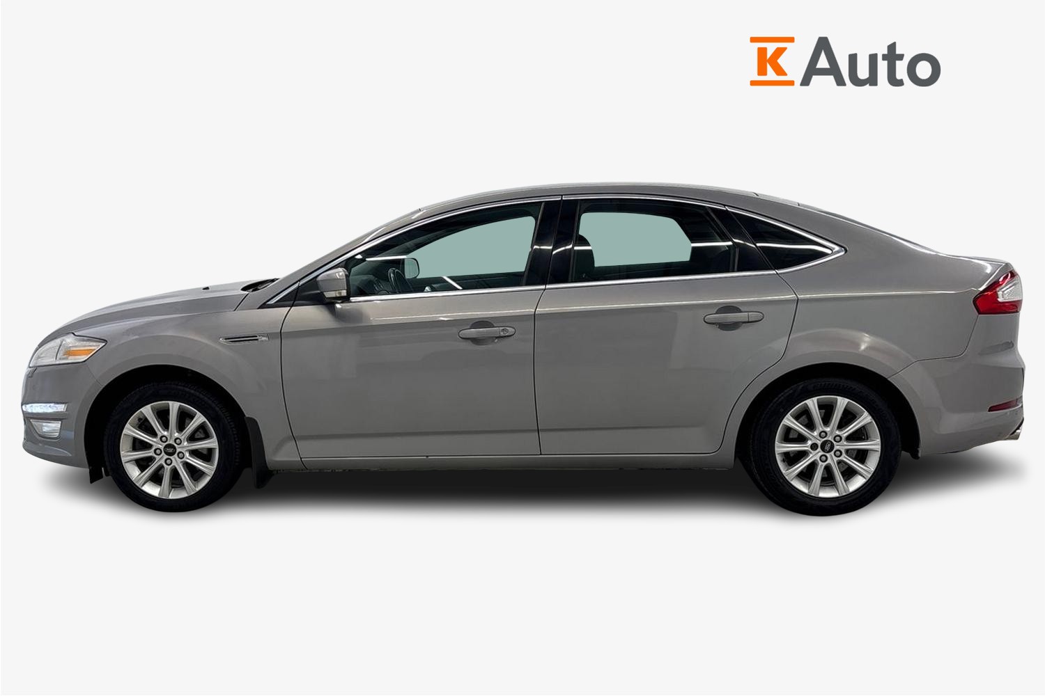 Ford Mondeo 2012, kuva 5/20