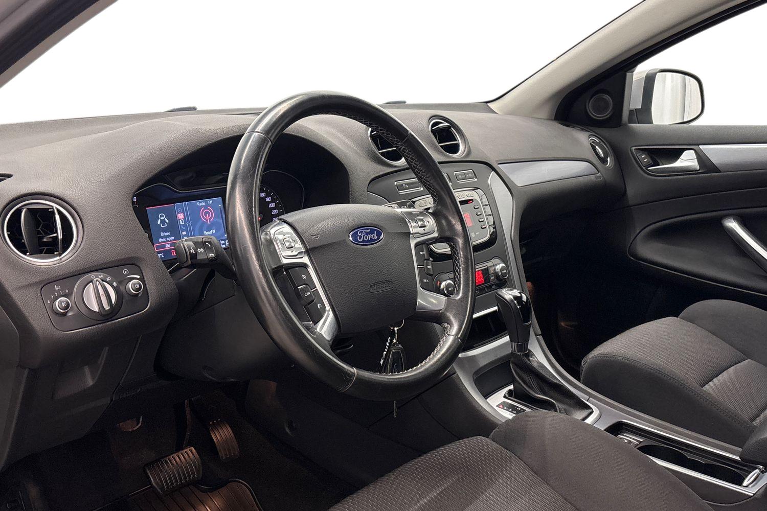 Ford Mondeo 2012, kuva 6/20