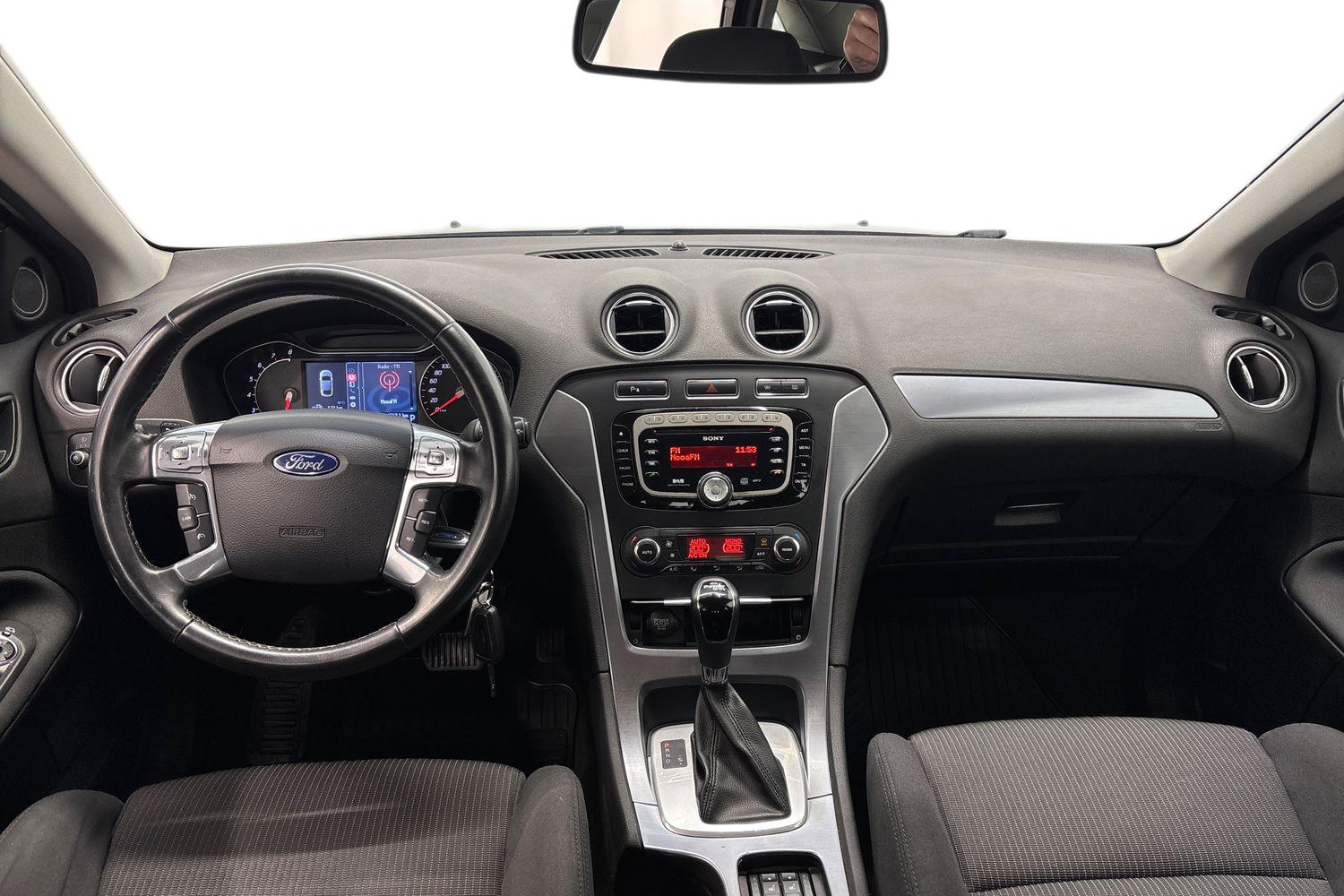 Ford Mondeo 2012, kuva 7/20