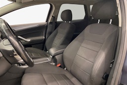 harmaa Ford Mondeo 2012 kuva 11.
