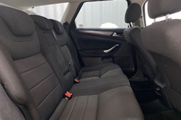 harmaa Ford Mondeo 2012 kuva 14.