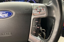 harmaa Ford Mondeo 2012 kuva 19.