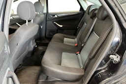 musta Ford Mondeo 2013 kuva 10.