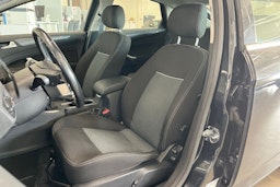 musta Ford Mondeo 2013 kuva 14.