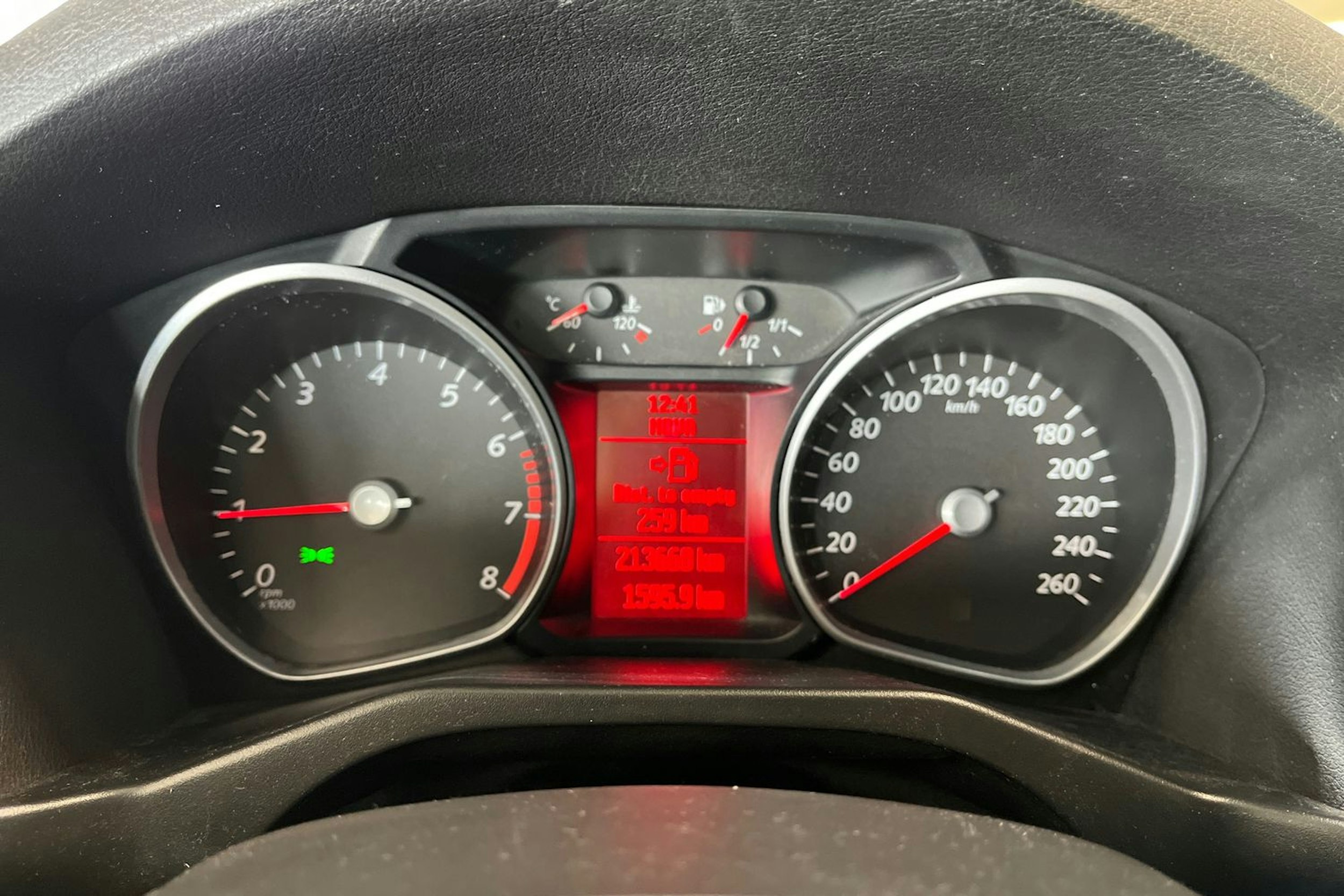 musta Ford Mondeo 2013 kuva 17.