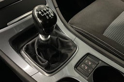 musta Ford Mondeo 2013 kuva 20.