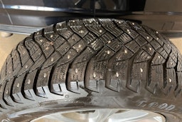 musta Ford Mondeo 2013 kuva 29.
