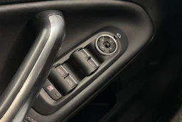 harmaa Ford Mondeo 2014 kuva 14.