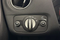 harmaa Ford Mondeo 2014 kuva 15.