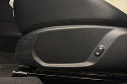 harmaa Ford Mondeo 2014 kuva 23.