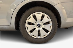 harmaa Ford Mondeo 2013 kuva 11.