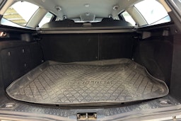 harmaa Ford Mondeo 2013 kuva 16.