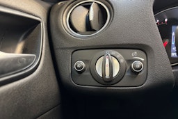 harmaa Ford Mondeo 2013 kuva 19.