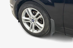 musta Ford Mondeo 2014 kuva 9.