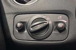 musta Ford Mondeo 2014 kuva 15.