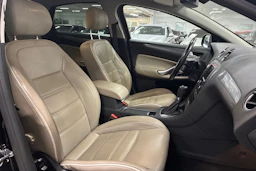 musta Ford Mondeo 2014 kuva 24.