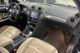 musta Ford Mondeo 2014 kuva 25.
