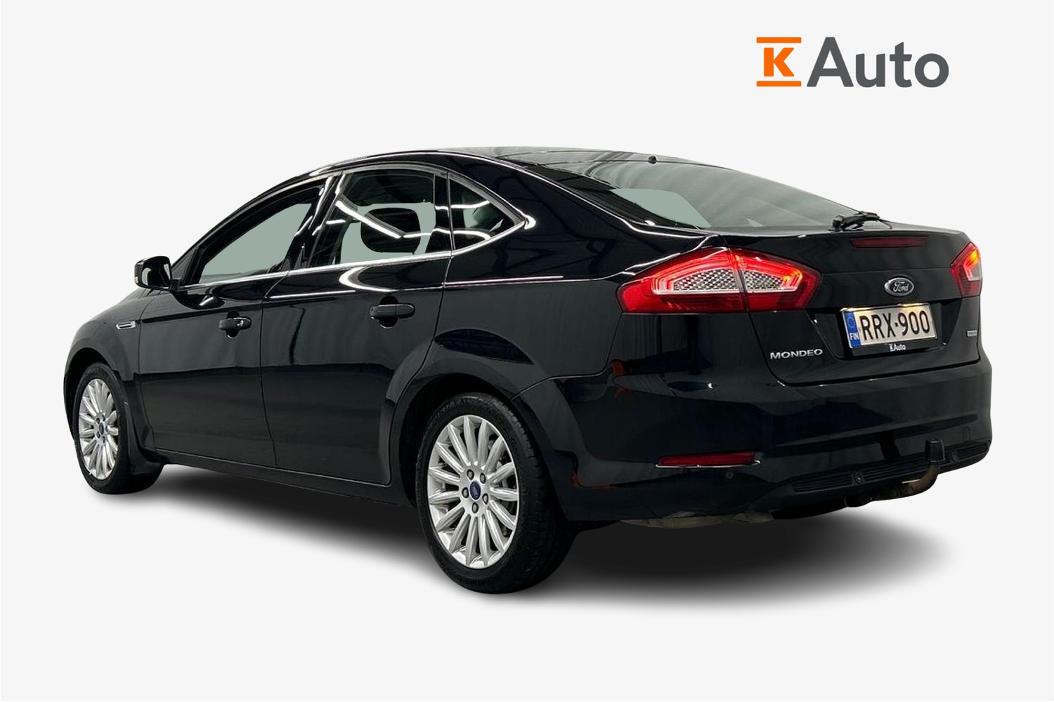 Ford Mondeo 2014, kuva 2/20