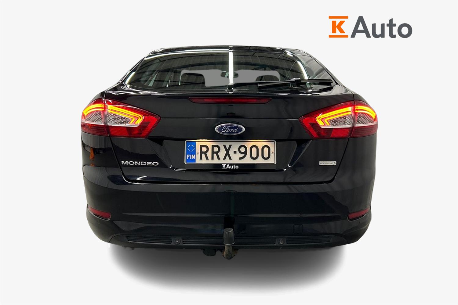 Ford Mondeo 2014, kuva 3/20