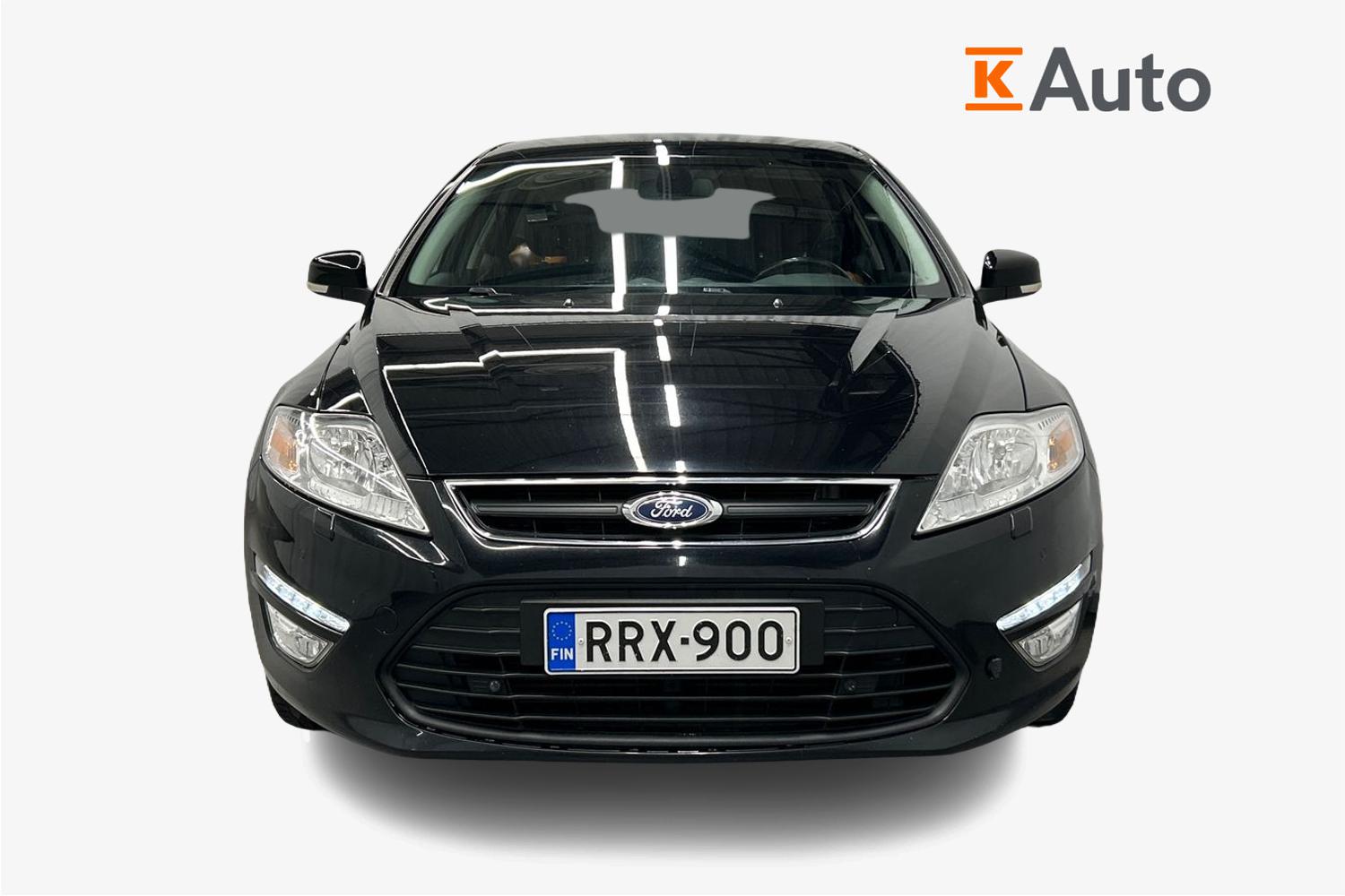Ford Mondeo 2014, kuva 4/20
