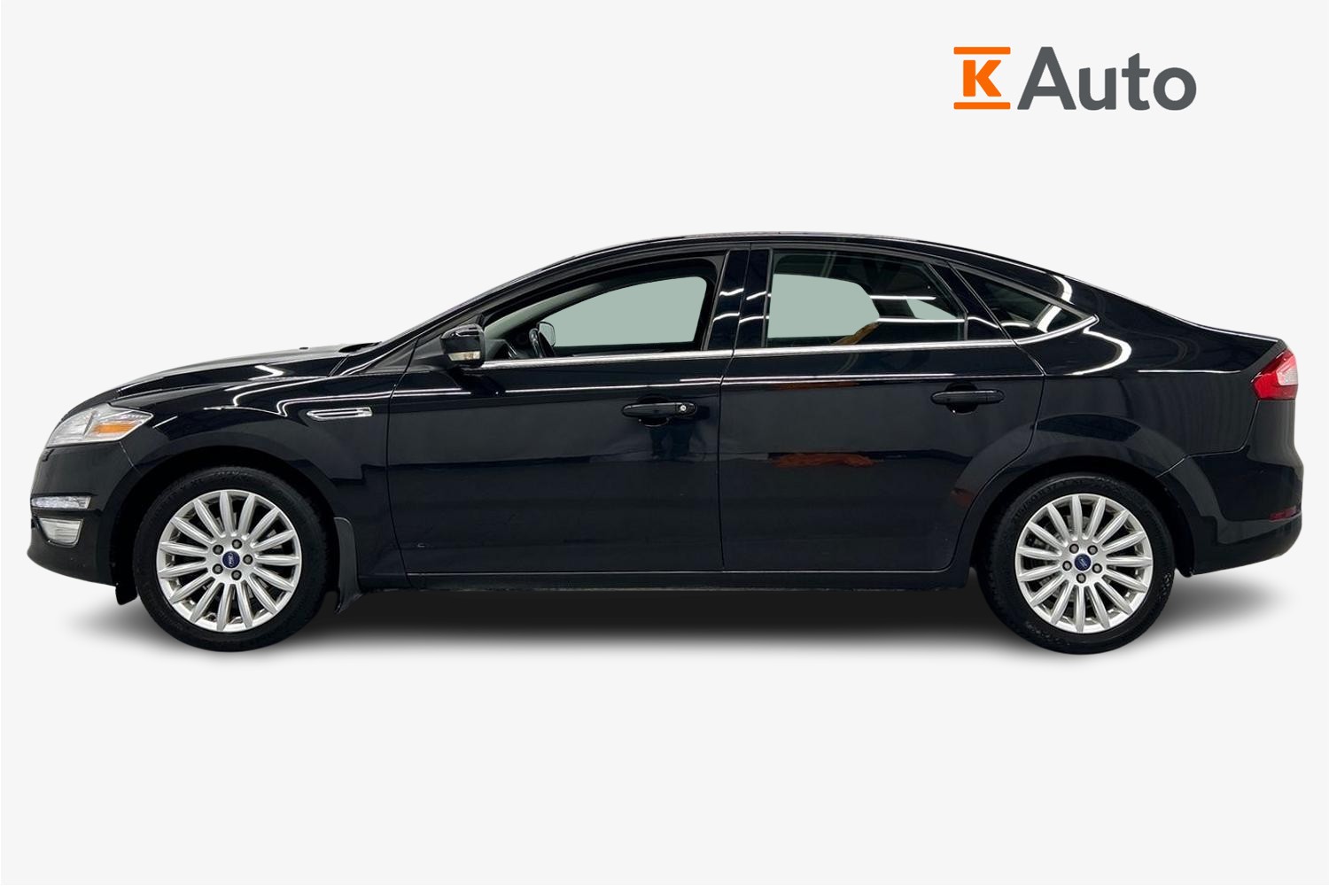 Ford Mondeo 2014, kuva 5/20